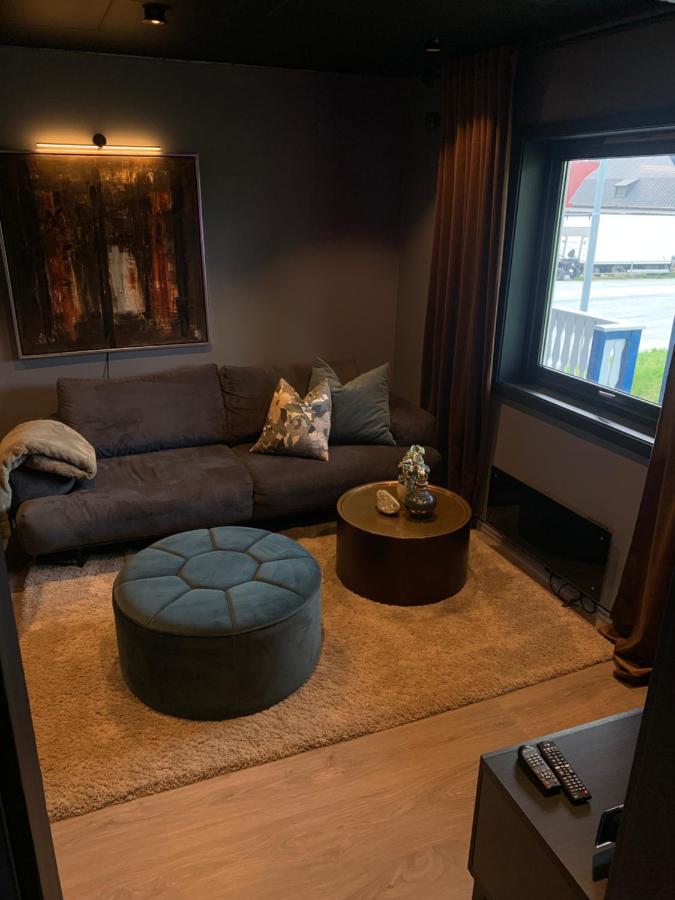 Anna'S Apartment, Tromsdalen Тромсё Экстерьер фото
