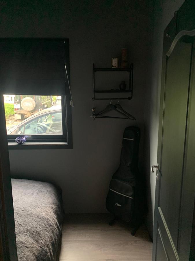 Anna'S Apartment, Tromsdalen Тромсё Экстерьер фото